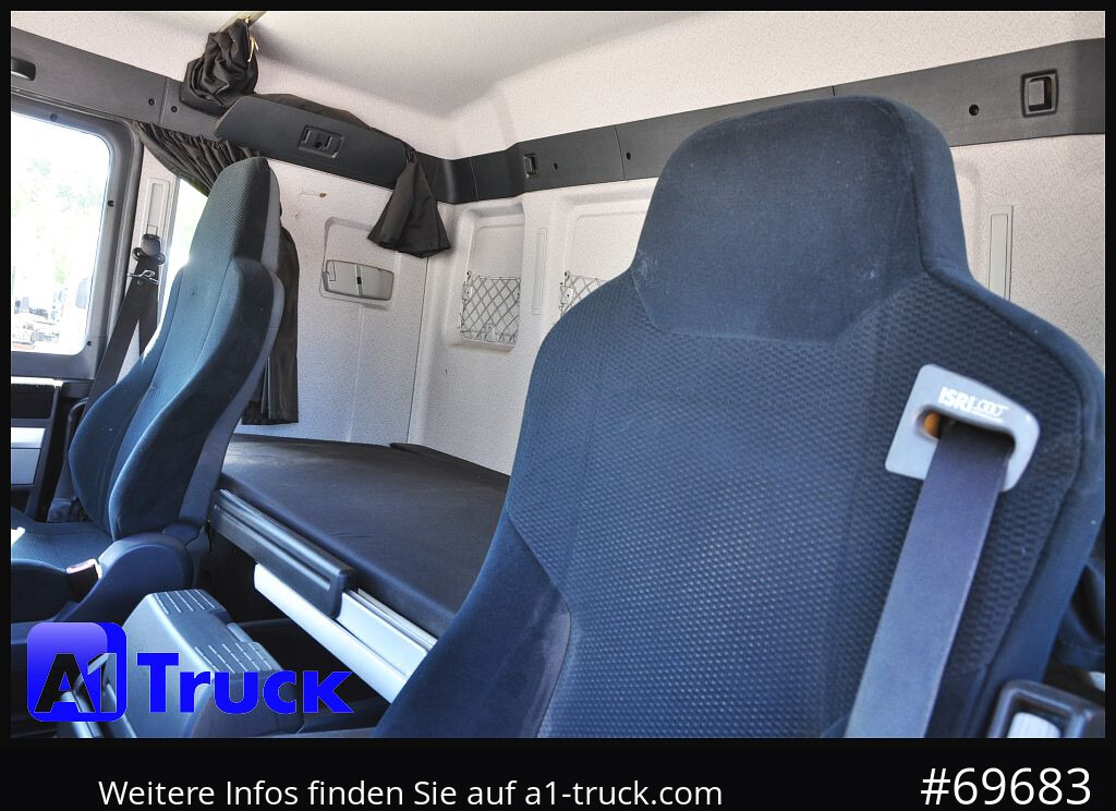 MAN TGX 26,500, Meiller,Funk, Lift-Lenk - Camion ampliroll: photos 4 MAN TGX 26,500, Meiller,Funk, Lift-Lenk - Camion ampliroll: photos 4