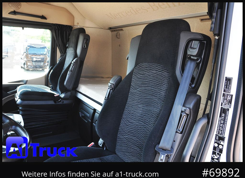 MERCEDES-BENZ 2548, Multi BDF, Wechsler, 7.45-7.82, MIDI, LIftachse - Camion porte-conteneur/ Caisse mobile: photos 4 MERCEDES-BENZ 2548, Multi BDF, Wechsler, 7.45-7.82, MIDI, LIftachse - Camion porte-conteneur/ Caisse mobile: photos 4