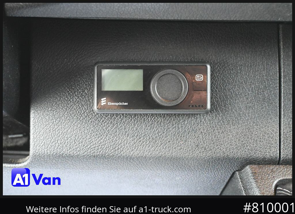 MERCEDES-BENZ Sprinter 314 CDI Kasten, Klima, RFK, Navi - Fourgon utilitaire: photos 5 MERCEDES-BENZ Sprinter 314 CDI Kasten, Klima, RFK, Navi - Fourgon utilitaire: photos 5