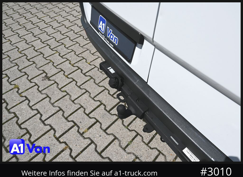 MERCEDES-BENZ Sprinter 314 CDI Kasten, Navi, AHK, Klima, - Fourgon utilitaire: photos 3 MERCEDES-BENZ Sprinter 314 CDI Kasten, Navi, AHK, Klima, - Fourgon utilitaire: photos 3