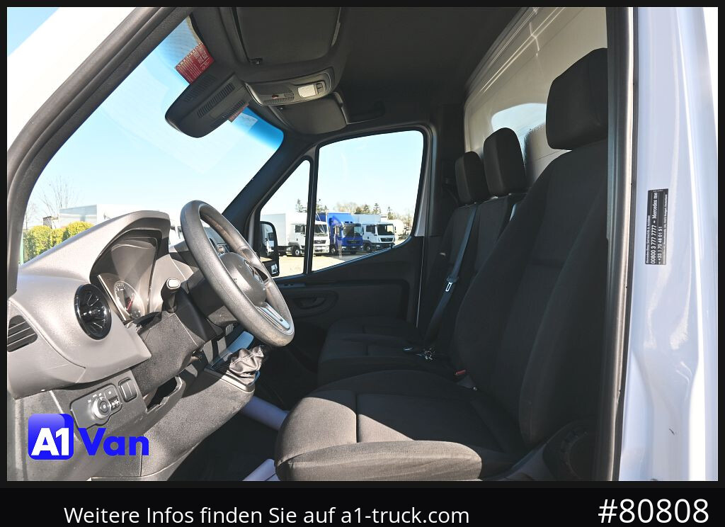 MERCEDES-BENZ Sprinter 314 Kipper, Klima, AHK, - Véhicule utilitaire benne: photos 4 MERCEDES-BENZ Sprinter 314 Kipper, Klima, AHK, - Véhicule utilitaire benne: photos 4