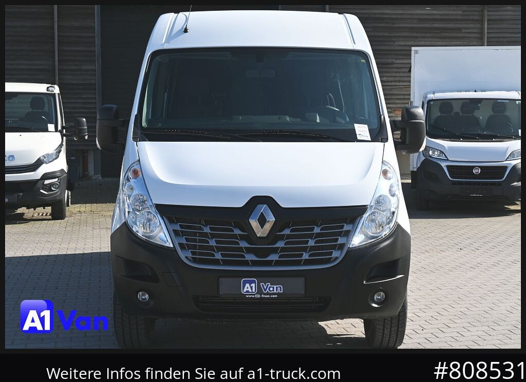 Crédit-bail RENAULT Kasten Doka, 4x4, Kasten AHK, Klima, RENAULT Kasten Doka, 4x4, Kasten AHK, Klima,: photos 14