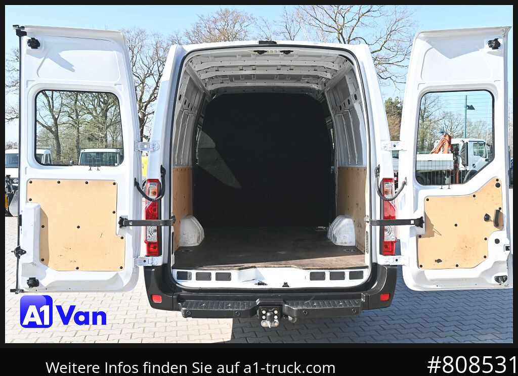 Crédit-bail RENAULT Kasten Doka, 4x4, Kasten AHK, Klima, RENAULT Kasten Doka, 4x4, Kasten AHK, Klima,: photos 15