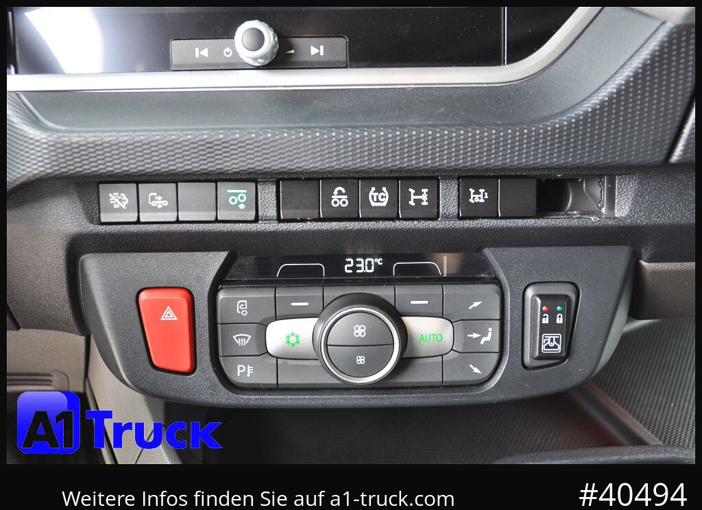 DAF DAF XF XG 480, BDF, Multiwechsler, Lift-Lenkachse, - Tracteur routier: photos 5 DAF DAF XF XG 480, BDF, Multiwechsler, Lift-Lenkachse, - Tracteur routier: photos 5