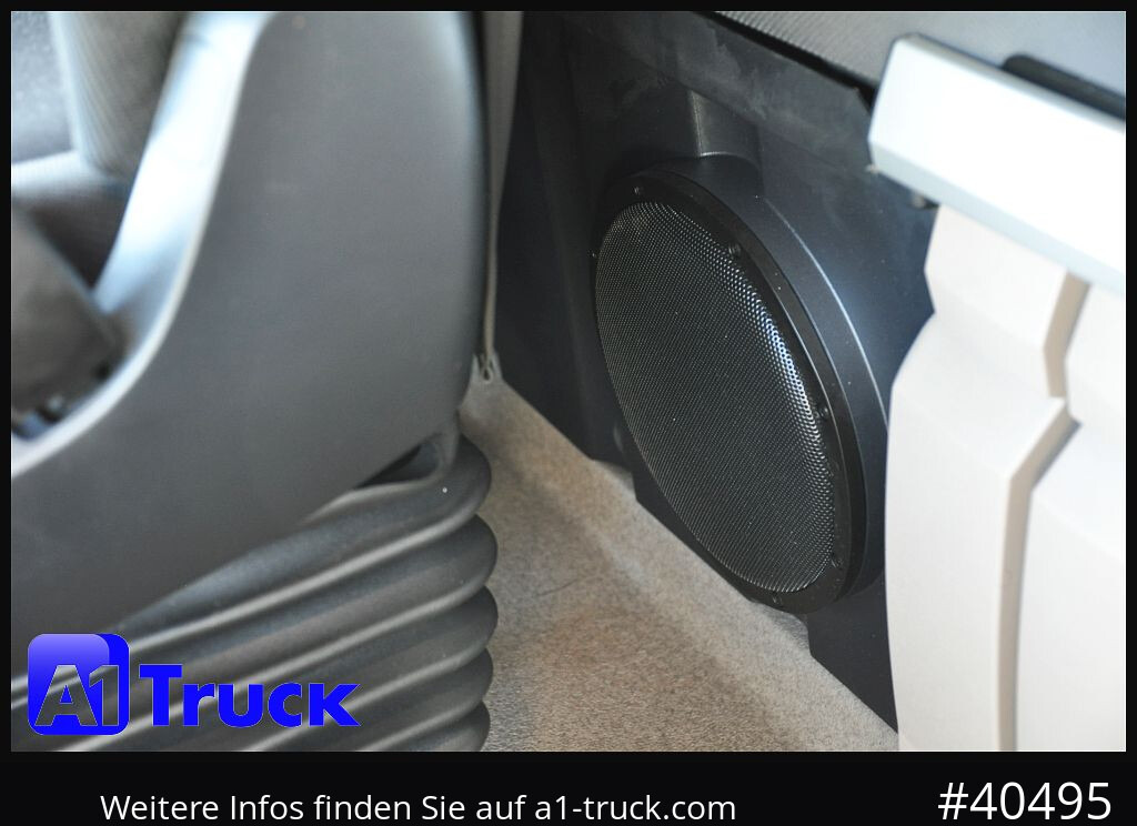 DAF XG 530 FT, Intarder, Alcoa, Kipphydraulik, Euro 6 E - Tracteur routier: photos 3 DAF XG 530 FT, Intarder, Alcoa, Kipphydraulik, Euro 6 E - Tracteur routier: photos 3