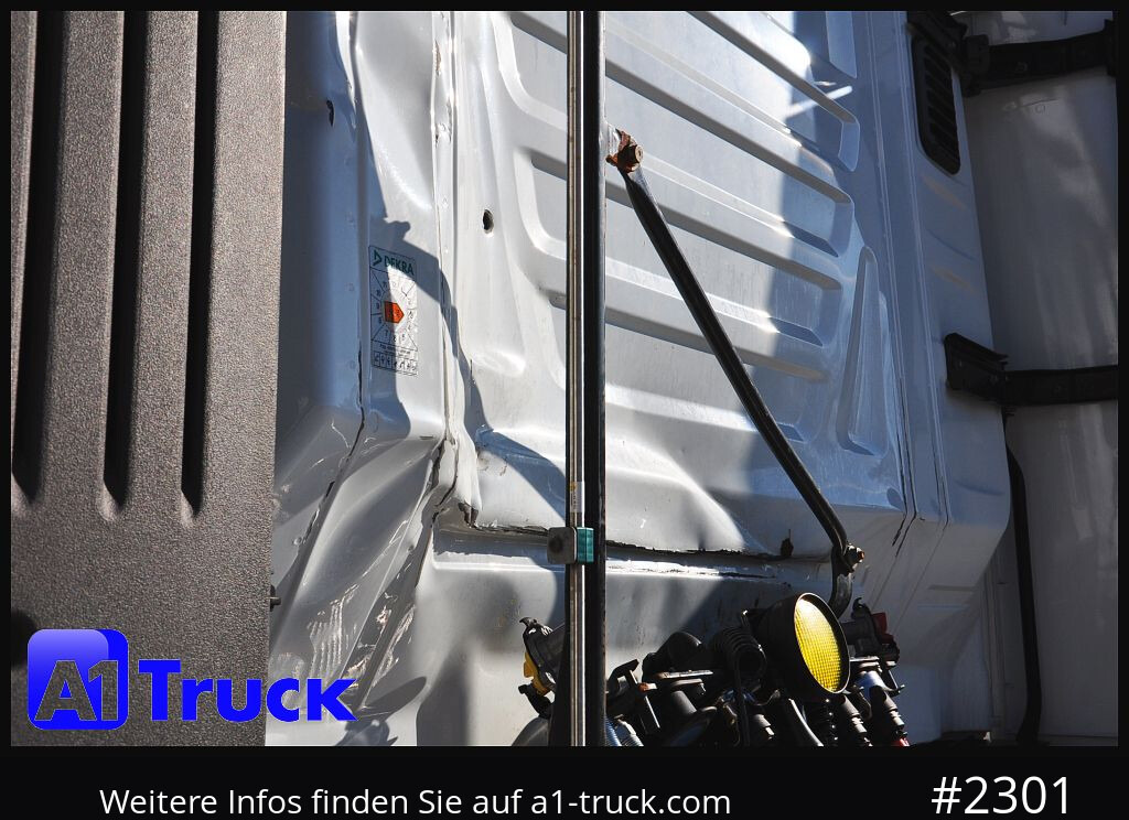 IVECO AS 440/460 Stralis, Retarder, LNG, Gas, - Tracteur routier: photos 2 IVECO AS 440/460 Stralis, Retarder, LNG, Gas, - Tracteur routier: photos 2