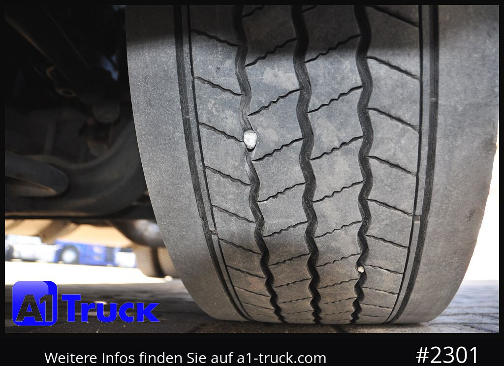 IVECO AS 440/460 Stralis, Retarder, LNG, Gas, - Tracteur routier: photos 4 IVECO AS 440/460 Stralis, Retarder, LNG, Gas, - Tracteur routier: photos 4