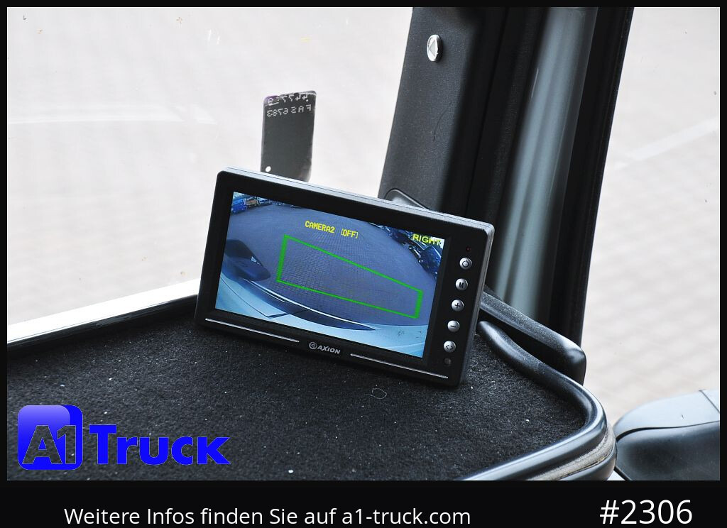 IVECO AS 440/460 Stralis, Retarder, LNG, Gas, - Tracteur routier: photos 4 IVECO AS 440/460 Stralis, Retarder, LNG, Gas, - Tracteur routier: photos 4