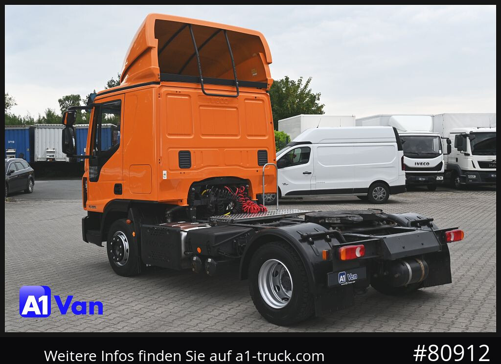 IVECO Eurocargo 110E22 SZM, Klima, Automatik, - Tracteur routier: photos 5 IVECO Eurocargo 110E22 SZM, Klima, Automatik, - Tracteur routier: photos 5