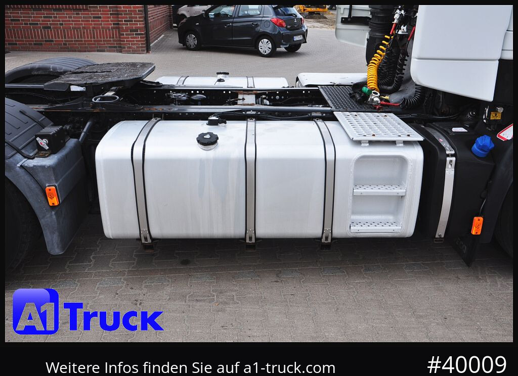 Tracteur routier IVECO Stralis 420, ZF-Intarder 2x Tank,: photos 13 Tracteur routier IVECO Stralis 420, ZF-Intarder 2x Tank,: photos 13