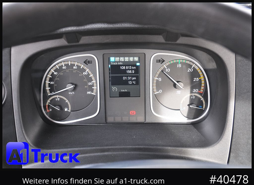 KAMAG Kamag Truck Wiesel Rangierer, Terberg - Tracteur routier: photos 2 KAMAG Kamag Truck Wiesel Rangierer, Terberg - Tracteur routier: photos 2