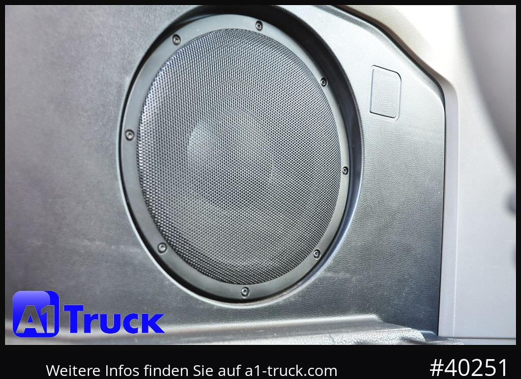 MAN TGX 18.470 GM Hydraulik, Intarder Navi Standklima, - Tracteur routier: photos 3 MAN TGX 18.470 GM Hydraulik, Intarder Navi Standklima, - Tracteur routier: photos 3