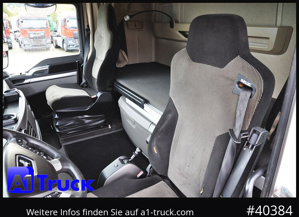 MAN TGX 18.500 XXL Low, Inarder Navi Standklima, - Tracteur routier: photos 4 MAN TGX 18.500 XXL Low, Inarder Navi Standklima, - Tracteur routier: photos 4