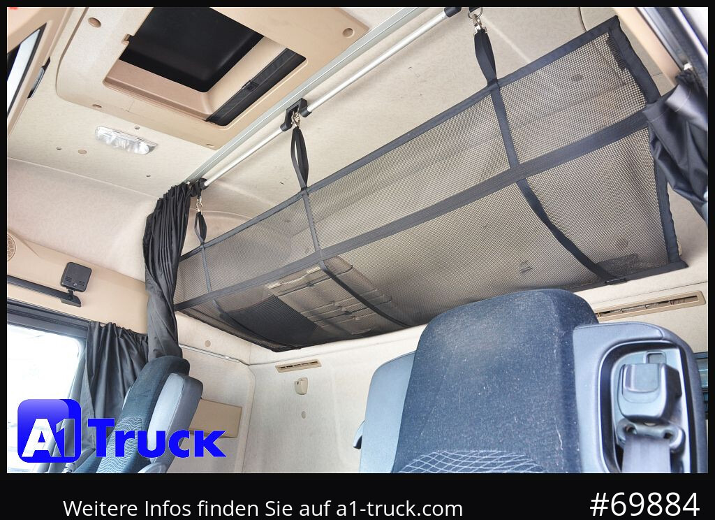 MERCEDES-BENZ Actros 1843, Lowliner, 1 Vorbesitzer, voll Spoiler - Tracteur routier: photos 3 MERCEDES-BENZ Actros 1843, Lowliner, 1 Vorbesitzer, voll Spoiler - Tracteur routier: photos 3