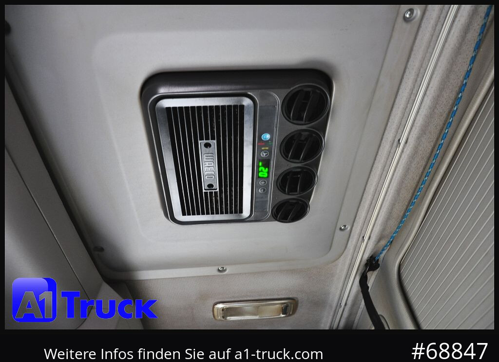 VOLVO FH16, 750, 8x4,Schwerlast 180to, 8x4, Hydraulik, Top Zustand - Tracteur routier: photos 5 VOLVO FH16, 750, 8x4,Schwerlast 180to, 8x4, Hydraulik, Top Zustand - Tracteur routier: photos 5