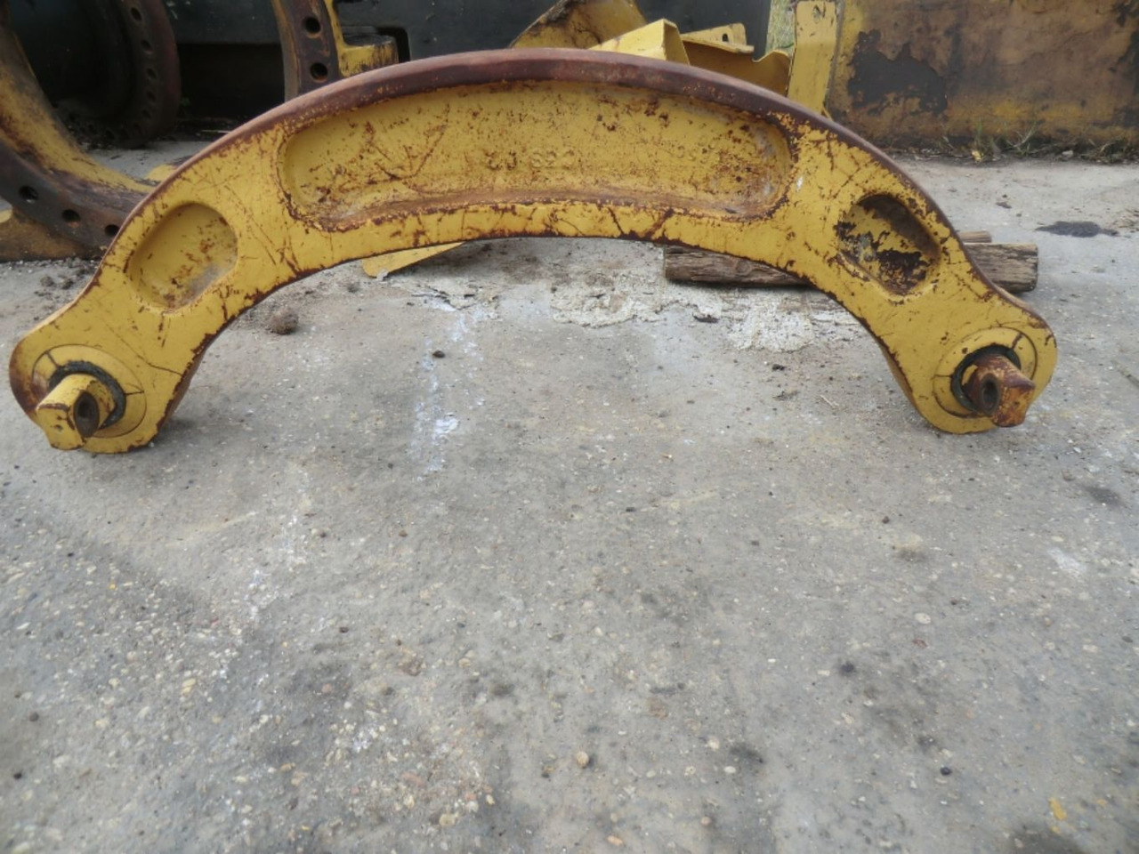 Caterpillar 735 BALESTRONE - Pièces de train de roulement pour Engins de chantier: photos 1 Caterpillar 735 BALESTRONE - Pièces de train de roulement pour Engins de chantier: photos 1