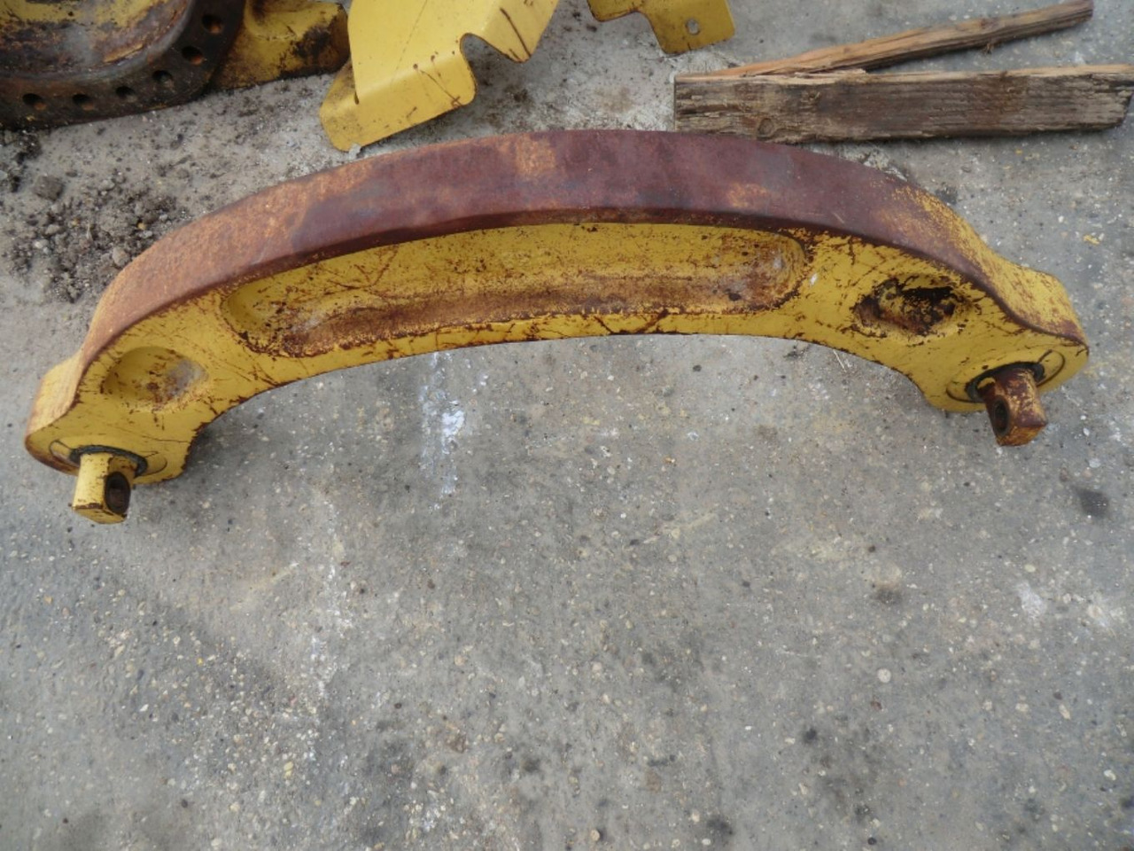 Caterpillar 735 BALESTRONE - Pièces de train de roulement pour Engins de chantier: photos 2 Caterpillar 735 BALESTRONE - Pièces de train de roulement pour Engins de chantier: photos 2