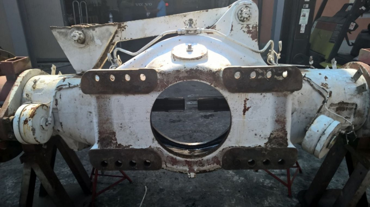 PERLINI DP655 ASSALE COMPLETO DI RIDUTTORI - Transmission pour Engins de chantier: photos 2 PERLINI DP655 ASSALE COMPLETO DI RIDUTTORI - Transmission pour Engins de chantier: photos 2