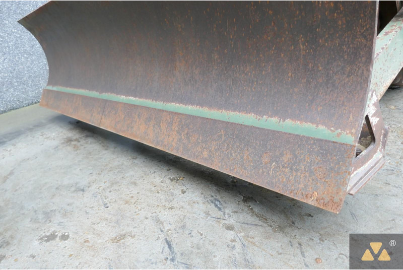 Crédit-bail Caterpillar CS563D Ex- Caterpillar CS563D Ex-: photos 17