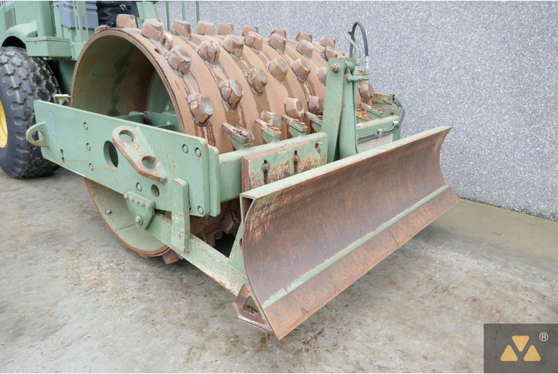 Crédit-bail Caterpillar CS563D Ex- Caterpillar CS563D Ex-: photos 10