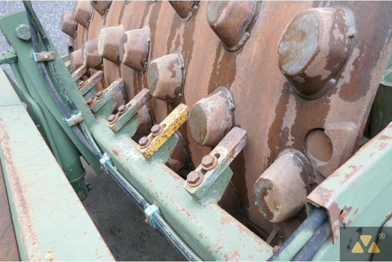 Crédit-bail Caterpillar CS563D Ex- Caterpillar CS563D Ex-: photos 20