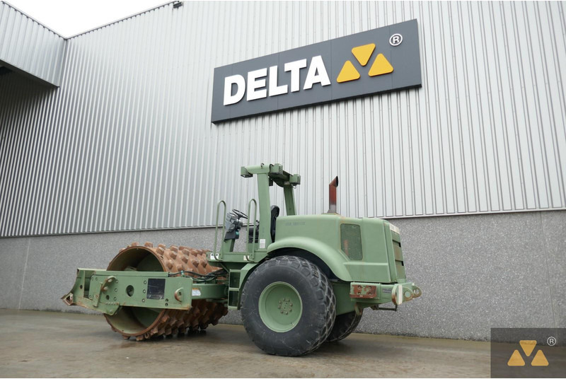 Crédit-bail Caterpillar CS563D Ex- Caterpillar CS563D Ex-: photos 8