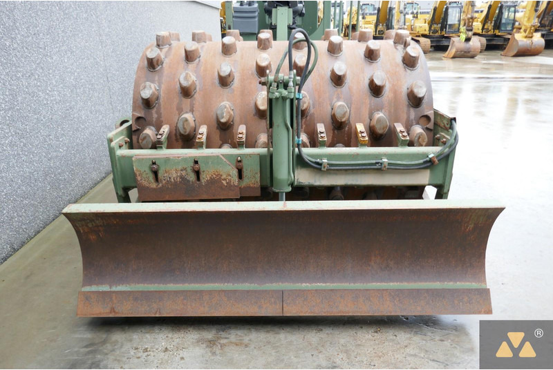 Crédit-bail Caterpillar CS563D Ex- Caterpillar CS563D Ex-: photos 16