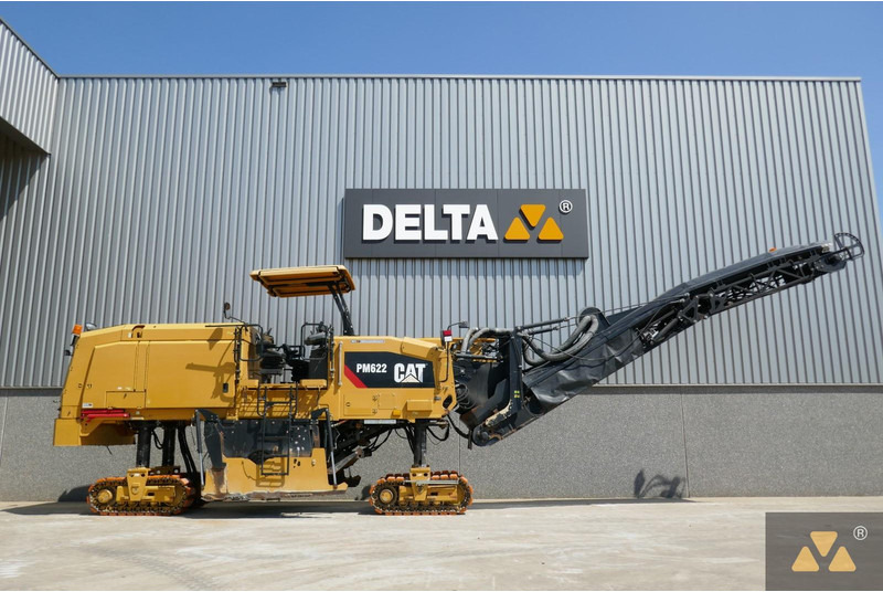 Caterpillar PM622 - Travaux routiers: photos 1 Caterpillar PM622 - Travaux routiers: photos 1