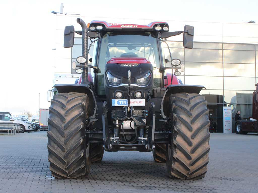 Case PUMA 200 - Tracteur agricole: photos 3 Case PUMA 200 - Tracteur agricole: photos 3