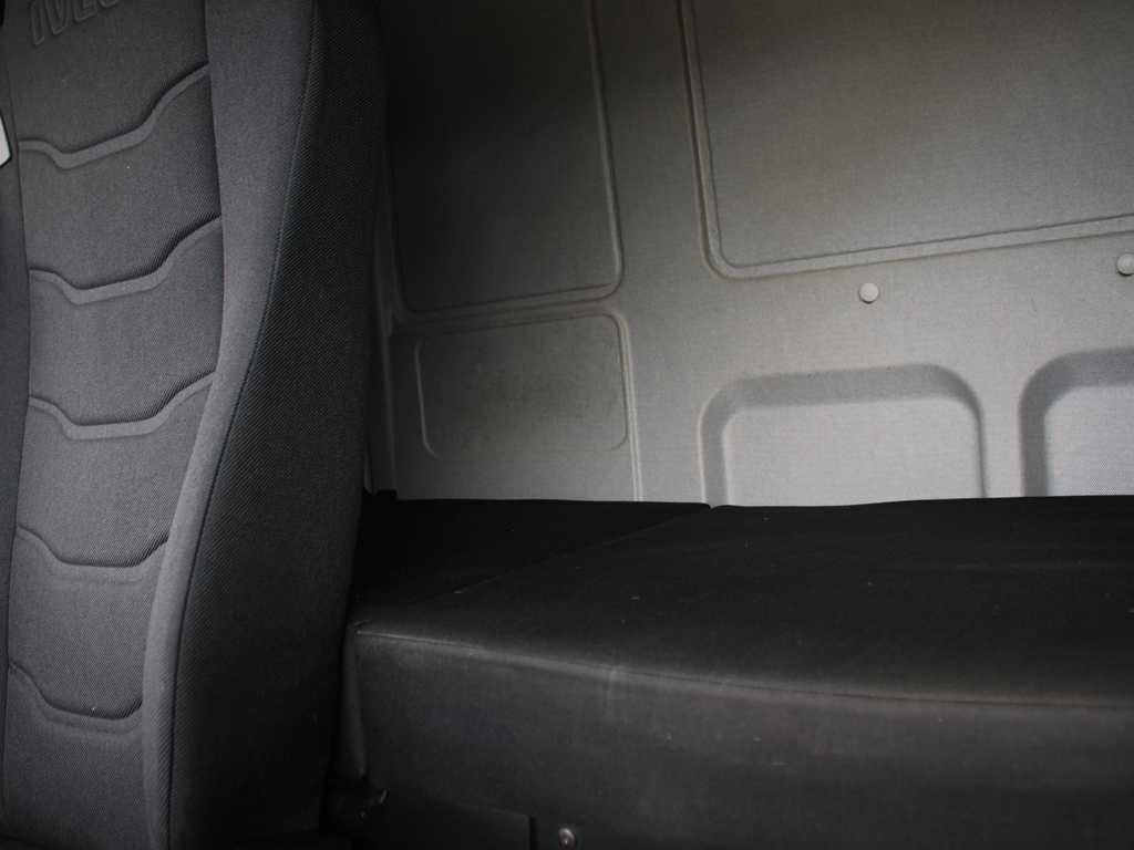 Camion frigorifique Iveco EUROCARGO 120E, EURO 6, INDEPENDENT AIR CONDITIONING, CARRIER SUPRA 450: photos 17 Camion frigorifique Iveco EUROCARGO 120E, EURO 6, INDEPENDENT AIR CONDITIONING, CARRIER SUPRA 450: photos 17