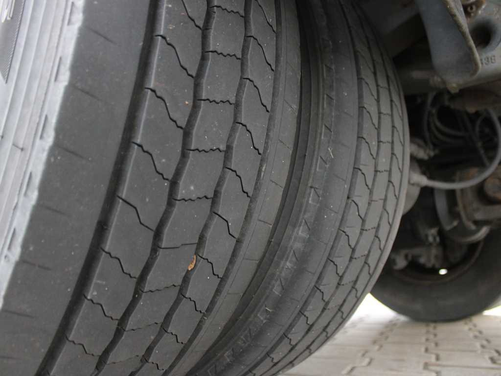 Crédit-bail  Renault D12, SLEEPING BODY, EURO 5 Renault D12, SLEEPING BODY, EURO 5: photos 20