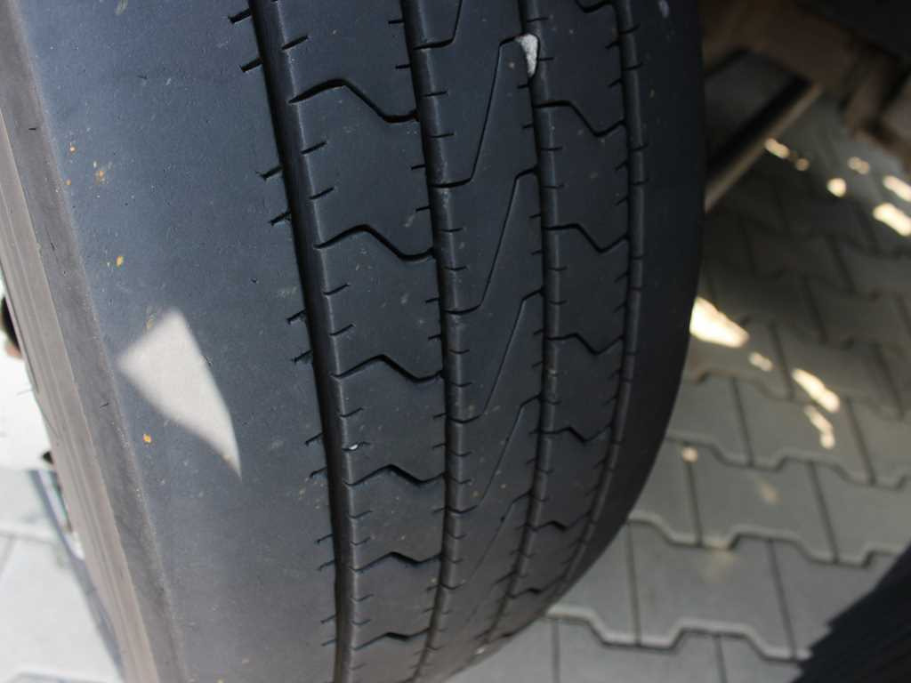 Tracteur routier MAN TGX 18.400 4X2 LLS-U, LOWDECK, EURO 6: photos 16
