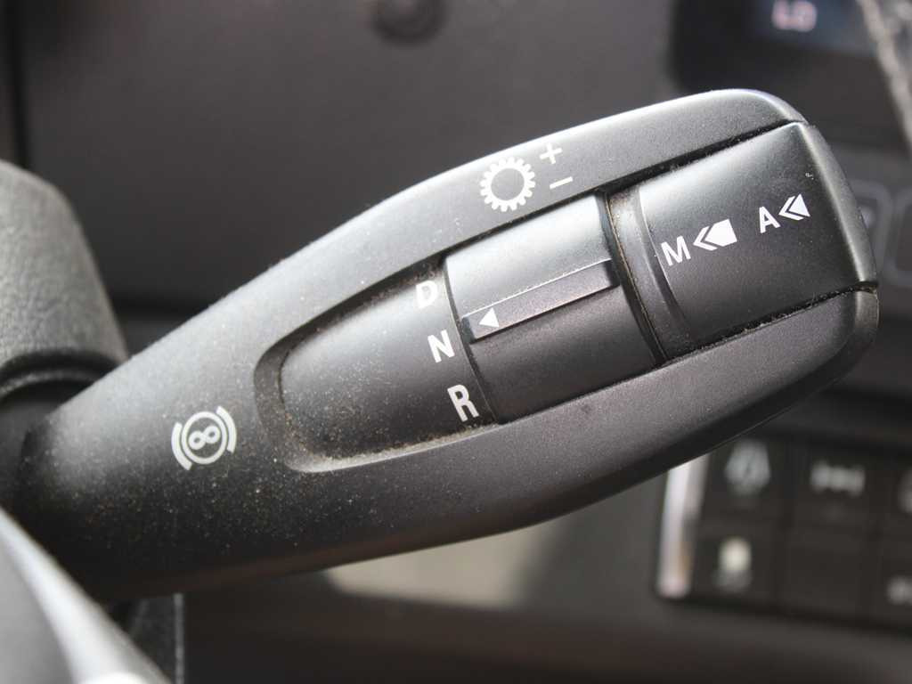 Tracteur routier Mercedes-Benz Actros 1851, EURO 6, RETARDER, INDEPENDENT AIR CONDITIONING: photos 12