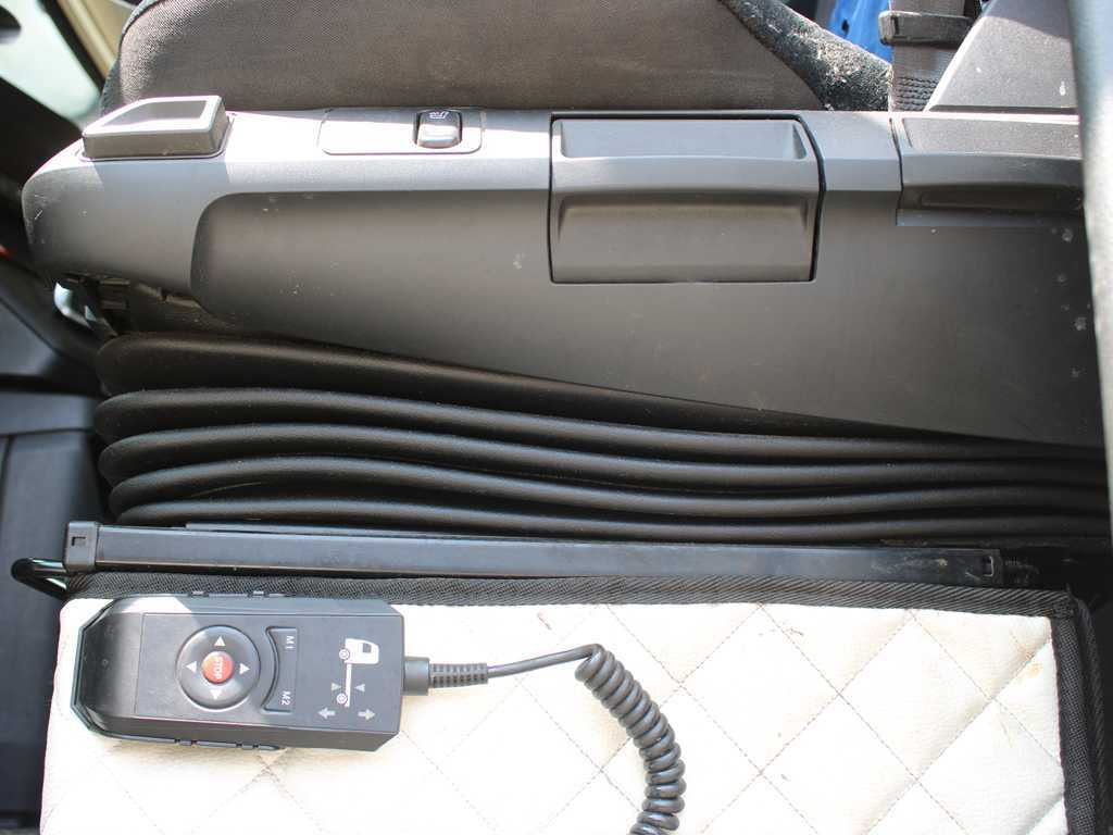 Tracteur routier Mercedes-Benz Actros 1851, EURO 6, RETARDER, INDEPENDENT AIR CONDITIONING: photos 7