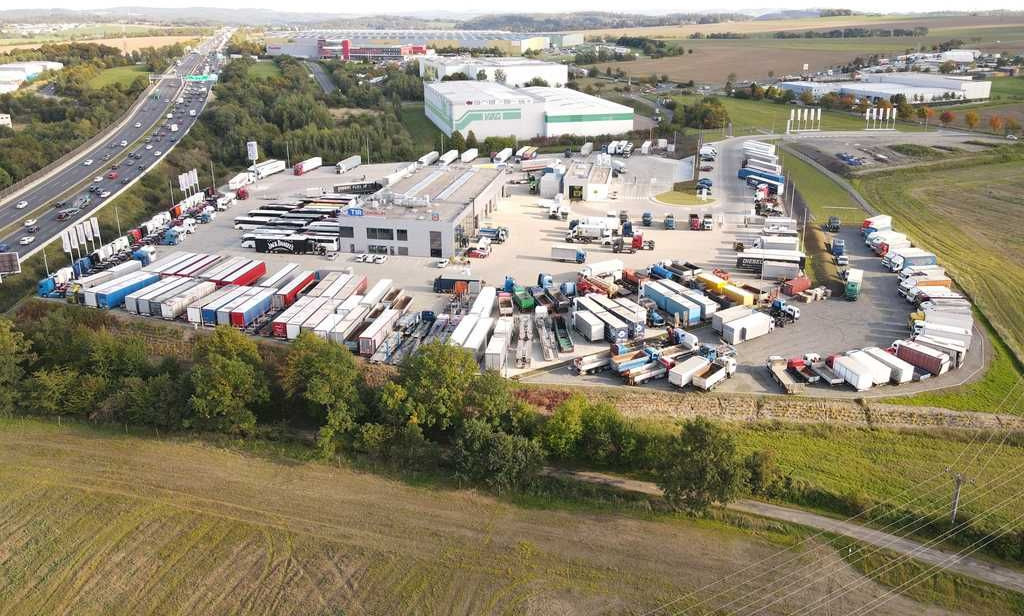 Scania R490, EURO 6, SECONDARY AIR CONDITIONING - Tracteur routier: photos 5 Scania R490, EURO 6, SECONDARY AIR CONDITIONING - Tracteur routier: photos 5