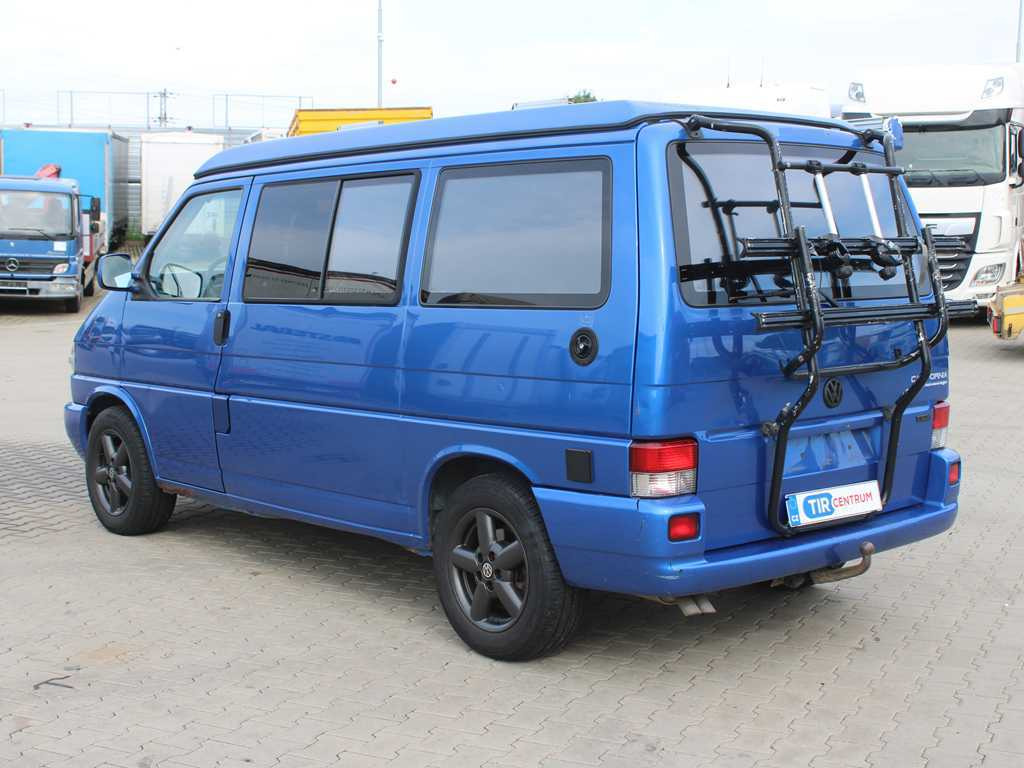 Volkswagen California, WESTFALIA, KITCHEN, ELECTRICAL CONNECTION - Fourgon aménagé: photos 5 Volkswagen California, WESTFALIA, KITCHEN, ELECTRICAL CONNECTION - Fourgon aménagé: photos 5