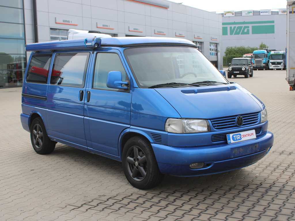Volkswagen California, WESTFALIA, KITCHEN, ELECTRICAL CONNECTION - Fourgon aménagé: photos 3 Volkswagen California, WESTFALIA, KITCHEN, ELECTRICAL CONNECTION - Fourgon aménagé: photos 3