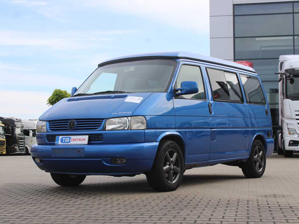 Volkswagen California, WESTFALIA, KITCHEN, ELECTRICAL CONNECTION - Fourgon aménagé: photos 1 Volkswagen California, WESTFALIA, KITCHEN, ELECTRICAL CONNECTION - Fourgon aménagé: photos 1