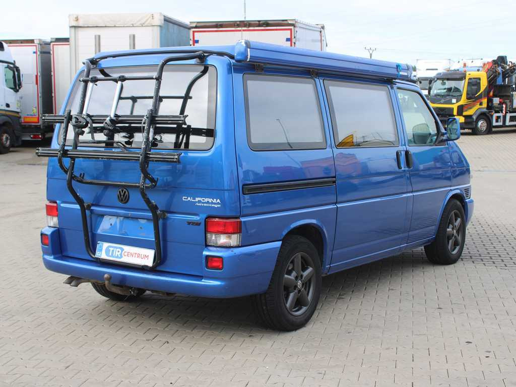 Volkswagen California, WESTFALIA, KITCHEN, ELECTRICAL CONNECTION - Fourgon aménagé: photos 4 Volkswagen California, WESTFALIA, KITCHEN, ELECTRICAL CONNECTION - Fourgon aménagé: photos 4