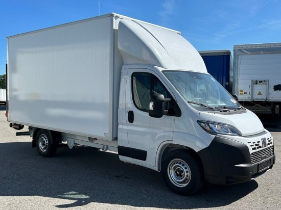 Fiat Ducato 250 MAXI FG L4 3500, 140Ps, LBW, Klima, Rückfahrkamera, Schalter - Fourgon: photos 2 Fiat Ducato 250 MAXI FG L4 3500, 140Ps, LBW, Klima, Rückfahrkamera, Schalter - Fourgon: photos 2