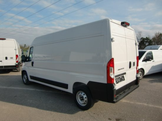 Fiat Ducato MAXI L3H2 140Ps,Klima, Rückfahrkamera, Automatik Österreichpreis - Fourgon utilitaire: photos 4 Fiat Ducato MAXI L3H2 140Ps,Klima, Rückfahrkamera, Automatik Österreichpreis - Fourgon utilitaire: photos 4