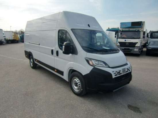 Fiat Ducato MAXI L4H3 140Ps, Klima, Rückfahrkamera, Österreichpreis inkl. NOVA - Fourgon utilitaire: photos 3 Fiat Ducato MAXI L4H3 140Ps, Klima, Rückfahrkamera, Österreichpreis inkl. NOVA - Fourgon utilitaire: photos 3