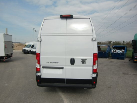 Fiat Ducato MAXI L4H3 140Ps, Klima, Rückfahrkamera, Österreichpreis inkl. NOVA - Fourgon utilitaire: photos 5 Fiat Ducato MAXI L4H3 140Ps, Klima, Rückfahrkamera, Österreichpreis inkl. NOVA - Fourgon utilitaire: photos 5