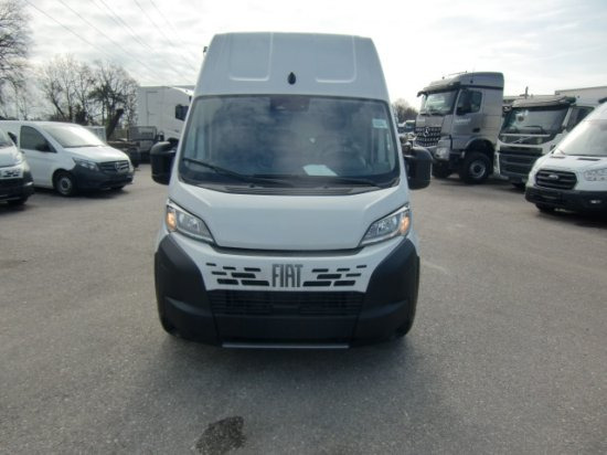 Fiat Ducato MAXI L4H3 140Ps, Klima, Rückfahrkamera, Österreichpreis inkl. NOVA - Fourgon utilitaire: photos 2 Fiat Ducato MAXI L4H3 140Ps, Klima, Rückfahrkamera, Österreichpreis inkl. NOVA - Fourgon utilitaire: photos 2