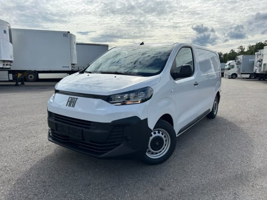 Fiat Scudo (L2) M BlueDHi 120 6-Gang inkl. NOVA - Fourgon utilitaire: photos 2 Fiat Scudo (L2) M BlueDHi 120 6-Gang inkl. NOVA - Fourgon utilitaire: photos 2