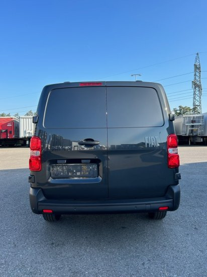 Fiat Scudo Maxi BlueDHi 120 6-Gang Exportpreis ohne NOVA - Fourgon utilitaire: photos 5 Fiat Scudo Maxi BlueDHi 120 6-Gang Exportpreis ohne NOVA - Fourgon utilitaire: photos 5