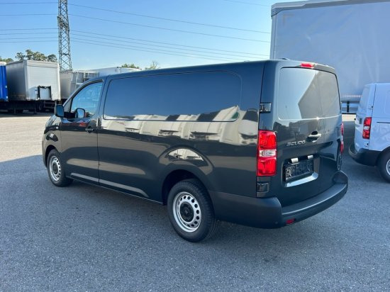 Fiat Scudo Maxi BlueDHi 120 6-Gang Exportpreis ohne NOVA - Fourgon utilitaire: photos 4 Fiat Scudo Maxi BlueDHi 120 6-Gang Exportpreis ohne NOVA - Fourgon utilitaire: photos 4