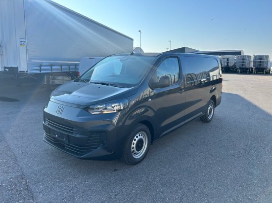 Fiat Scudo Maxi BlueDHi 120 6-Gang inkl. NOVA - Fourgon utilitaire: photos 3 Fiat Scudo Maxi BlueDHi 120 6-Gang inkl. NOVA - Fourgon utilitaire: photos 3