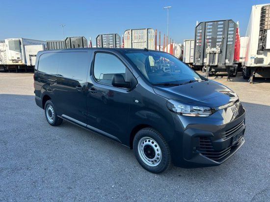 Fiat Scudo Maxi BlueDHi 120 6-Gang inkl. NOVA - Fourgon utilitaire: photos 1 Fiat Scudo Maxi BlueDHi 120 6-Gang inkl. NOVA - Fourgon utilitaire: photos 1