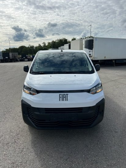 Fiat Scudo Scudo (L1) M BlueDHi 120 6-Gang, Exportpreis - Fourgon utilitaire: photos 2 Fiat Scudo Scudo (L1) M BlueDHi 120 6-Gang, Exportpreis - Fourgon utilitaire: photos 2